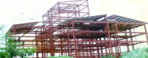 Read more about the article CONSTRUCTION OF NATIONAL DIARY DEVELOPMENT OFFICE IN CHITHODE, TAMILNADU