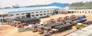 Read more about the article EXECUTION OF CIVIL WORKS OF BHOOTHATHANKETTU SMALL HYDRO ELECTRIC PROJECT 24MW(3X8MW)