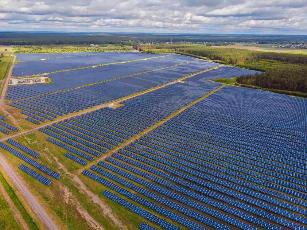 solar solutions